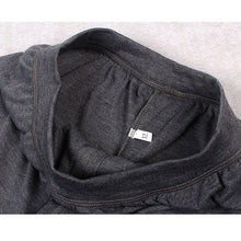 Load image into Gallery viewer, Wholesale Men&#39;s Thermo Underwear Fashion Men Thermal Long Johns Loose Mens Thermal Underwear Plus Size Warm Male Leggings Pants