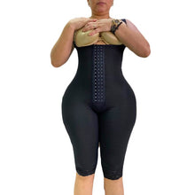 Load image into Gallery viewer, Women Bodyshaper Knee High Compression Girdle For Daily Or Postpartum Use Slimming Sheath Flat Belly