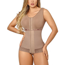 Load image into Gallery viewer, Women Butt Lifter Skims Shapewear and Waist Bra for Dresses Weight Loss Tummy Control Bbl Shorts Waist Trainer Slimming Shaper