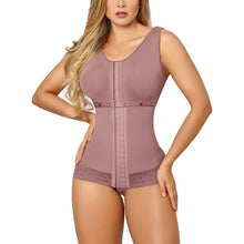 Load image into Gallery viewer, Women Butt Lifter Skims Shapewear and Waist Bra for Dresses Weight Loss Tummy Control Bbl Shorts Waist Trainer Slimming Shaper