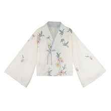 Load image into Gallery viewer, Women Chinese Style Hanfu Princess Party Dress Ancient Tang Suit Girls Oriental Clothing Set Robes Skirts Fairy Cosplay Costume