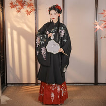 Load image into Gallery viewer, Women Chinese Traditional Costume Female Hanfu Clothing Lady Han Dynasty Princess Clothing Novelty Tang Dynasty Dress Fairy