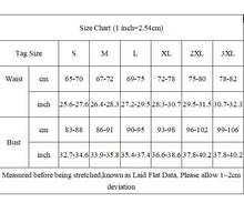 Load image into Gallery viewer, Women Christmas Sexy Lingerie Festival Red Hollow Lingerie Set Underwear Women Lingerie Erotic Pajamas 2 Styles