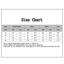 Load image into Gallery viewer, Women Floral Cows Print Bikini Set Push-Up Swimsuit Beachwear Padded Swimwear 2021 new swimming shorts Beach Wear Biquini платье