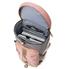 Load image into Gallery viewer, Women Gym Bag Backpack Fitness Bags for Shoes Outdoor Shoulder Gymtas Tas Sac De Sport Mochila 2020 Student Sportbag XA891WA