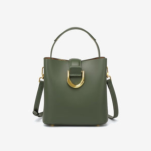 Women Handbag 100% Genuine Leather HandBag Casual Cross Body Real Leather woman Messenger Bag Lady Shoulder Bags Totes handtas