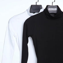 Load image into Gallery viewer, Women High Neck Ultra Low Back Bodysuit