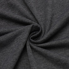 Load image into Gallery viewer, Women Knitted Nightdress Sexy Deep V Neck Nightgown Pleated Soft Nightie Loose Sleepwear Nightwear Mujer Sleep dress