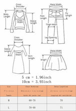 Load image into Gallery viewer, Women Mini Nightie Spaghetti Strap Night Dress Girl Silk Lingerie Sexy Lace Night Gowns Chemise Lady Pink see through