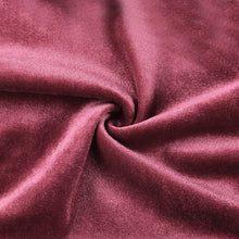 Load image into Gallery viewer, Women Pad Shoulder Dress Casual Female Sexy Bodycon Dress Women Folds Deep V Neck Long Sleeve Streetwear Clubwear Solid Dresses