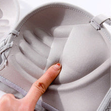 Load image into Gallery viewer, Women Sexy Bra Seamless Push Up Strapless Invisible Bra Lingerie Non-slip Wire Free Bralette Top bh Comfort 3/4 Cup Underwear