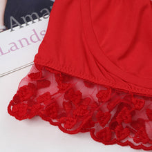 Load image into Gallery viewer, Women Sexy Heart Embroidery Underwear 3 Pieces Set Erotic Bra and Brief Set Garters Leg Belt Sensual Lingerie Exotic Suit