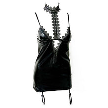 Load image into Gallery viewer, Women Sexy Underwear Mature Costumes Sleepwear Sexy Lingerie Lady Erotic Bodysuit Lace Temptation Female Underwear