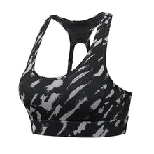 Load image into Gallery viewer, Women Sexy Wireless Sports Bra Vest Adiustable Tops Beauty Back Push Up Workout Brassiere Breathable Running Fitness Sportwear