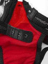 Load image into Gallery viewer, Women Underwear Babydoll Lace Porno Lingerie Bodysuits Hollow Out Erotic Lingerie Jumpsuit Porn Blackless Open Crotch Teddies