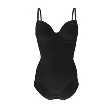 Load image into Gallery viewer, Women Underwear Body Shapewear Women Waist Corset Body Shaper Sexy Lingerie Buckle One-Piece Shapewear Tummy Buttocks Bodywear