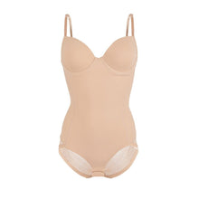 Load image into Gallery viewer, Women Underwear Body Shapewear Women Waist Corset Body Shaper Sexy Lingerie Buckle One-Piece Shapewear Tummy Buttocks Bodywear