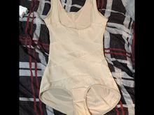 Load image into Gallery viewer, Women Waist Shaper Hip Shaper Waist Trainer Body shaper Slimming underwear Tummy Control Shapewear Fitness Bodysuits Body Health