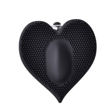 Load image into Gallery viewer, Women Wear Masturbation Device Flirting Heart-shaped Fun Vibrator Women Clitoris Masturbation Massage Sex Toys for Women Adult