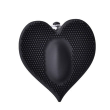 Load image into Gallery viewer, Women Wear Masturbation Device Flirting Heart-shaped Fun Vibrator Women Clitoris Masturbation Massage Sex Toys for Women Adult