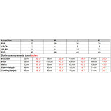 Load image into Gallery viewer, Women&#39;s Blouse Sexy Ruffled V Neck Buttoned Shirt Casual Loose Autumn Tops Slim Elegant Chic Blouses Tops Femme