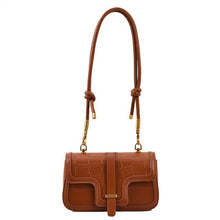 Load image into Gallery viewer, Women&#39;s Fashion Shoulder Bag Stone Pattern Women&#39;s Mobile Bag Winter New Crossbody Bag Wallet Mini Women&#39;s Bag