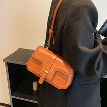 Load image into Gallery viewer, Women&#39;s Fashion Shoulder Bag Stone Pattern Women&#39;s Mobile Bag Winter New Crossbody Bag Wallet Mini Women&#39;s Bag