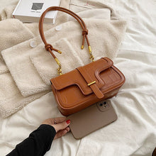 Load image into Gallery viewer, Women&#39;s Fashion Shoulder Bag Stone Pattern Women&#39;s Mobile Bag Winter New Crossbody Bag Wallet Mini Women&#39;s Bag