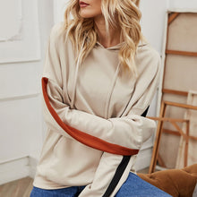 Load image into Gallery viewer, Women&#39;s Hoodies 2021 Autumn New Oversized Sweatshirt  Hoodies Harajuku Warm Pullover Korean Style Hoodies