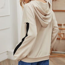 Load image into Gallery viewer, Women&#39;s Hoodies 2021 Autumn New Oversized Sweatshirt  Hoodies Harajuku Warm Pullover Korean Style Hoodies