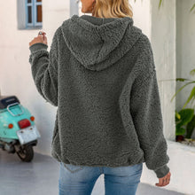 Load image into Gallery viewer, Women&#39;s Printed Hooded Sweatshirts 2021 Autumn Hooded Pullovers Casual Harajuku Plus Size Streetwear Sweatshirt Dropped Shoulder