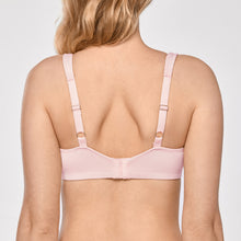 Load image into Gallery viewer, Women&#39;s Smooth Minimizer Bra Full Coverage Underwire Seamless No Padded Plus Size Bras Solid Backless D DD E F