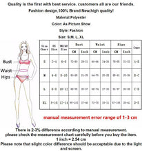 Load image into Gallery viewer, Women&#39;s Swimming Suits Summer Sleeveless Snake Print Crop Top Tube Shorts 2PCs Clothes Set Swimwear Beach Feminine Women Bikini