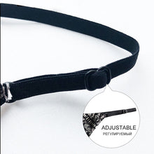 Load image into Gallery viewer, Women&#39;s Thong For Sex Silk Panties Female Underwear Seamless Lace Lingerie Low-Rise Ladies Underpants Sex G-string Thong