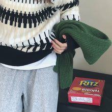 Load image into Gallery viewer, Women&#39;s Winter Hoodies Sweater Top Pullover Female Korean Thicken Warm Oversize Hooded Long Sleeve Coat Casual Loose Outwear