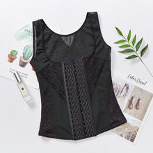 Load image into Gallery viewer, Women shapers waist trainer body shaper tummy Shapewear women corset top slimming pants fajas colombianas postpartum underwear