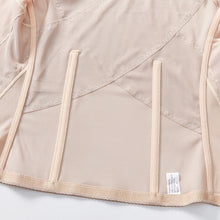 Load image into Gallery viewer, Women shapers waist trainer body shaper tummy Shapewear women corset top slimming pants fajas colombianas postpartum underwear