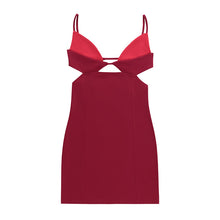 Load image into Gallery viewer, Y2K Summer For 2022 Tank Strap Women&#39;s Clothes Black Sleeveless Elegant Casual Basics Evening Party Sexy Prom Corset Mini Dress