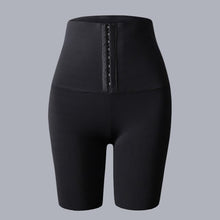Load image into Gallery viewer, Yoga Pants Stretchy Sport Leggings High Waist Compression Tights Sports Pants Push Up Fitness Leggings Tummy Control Gym Tights