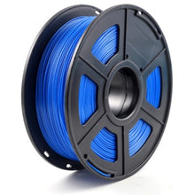 Load image into Gallery viewer, 500g 3D Printer Filament | PLA Filament 1.75mm | Matte Fiber HT PLA Daffodil Wood | 500g Spool
