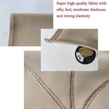 Load image into Gallery viewer, butt lifter thong body shaper high waist shapewear seamless girdle tummy control shaper slim waist shaping underwear butt lift