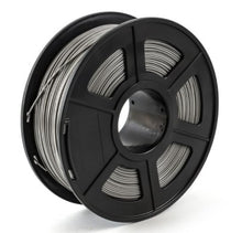 Load image into Gallery viewer, 500g 3D Printer Filament | PLA Filament 1.75mm | Matte Fiber HT PLA Daffodil Wood | 500g Spool