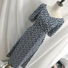 Load image into Gallery viewer, jurken zomer 2021 summer dress Elegant maxi Dress cherries Print Dresses Vestidos robe femme sukienki letnie Boho Beach Dress