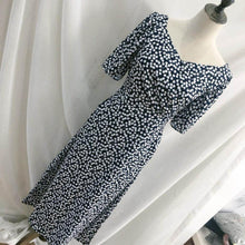 Load image into Gallery viewer, jurken zomer 2021 summer dress Elegant maxi Dress cherries Print Dresses Vestidos robe femme sukienki letnie Boho Beach Dress