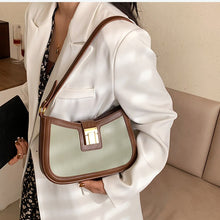 Load image into Gallery viewer, С purses purses purses purses 2022 marca de luxo pequenos sacos crossbody de couro design bolsas de ombro e bolsas femininas na
