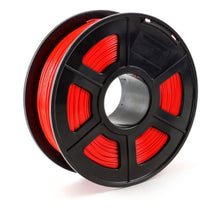 Load image into Gallery viewer, 500g 3D Printer Filament | PLA Filament 1.75mm | Matte Fiber HT PLA Daffodil Wood | 500g Spool