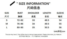 Load image into Gallery viewer, women shirts long sleeve botton shirt white 2021 summer sexy v-nexk Blouse tops autumn office lady Fashion Bandage T Shirts